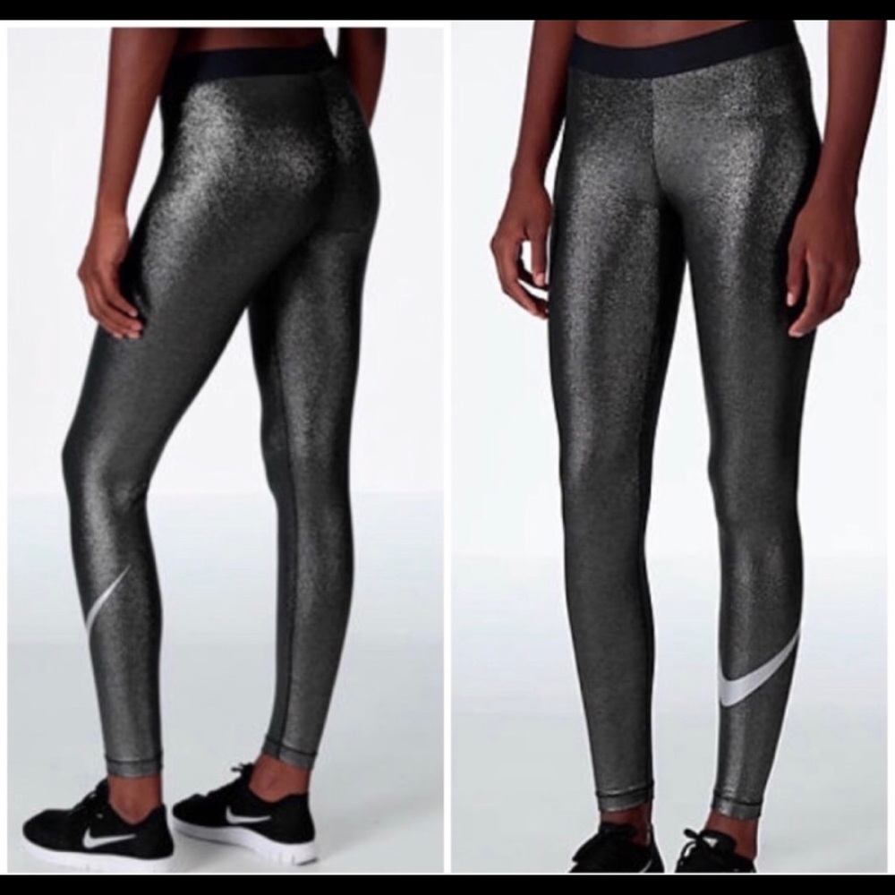 Nike Pro Sparkle Training Tights